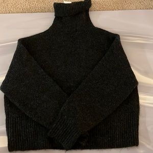 H&M turtleneck sweater